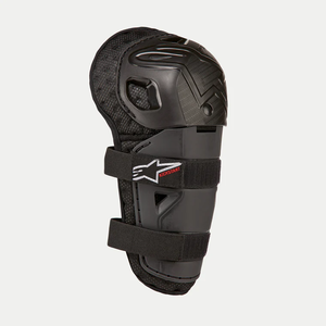 Alpinestars 2024 Bionic Action Kickstart Knee Guard